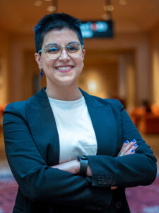 María Noel Domínguez