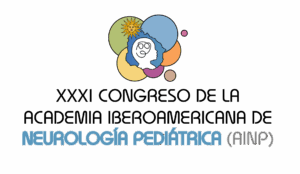 XXXI Congreso de la Academia Iberoamericana de Neurología Pediátrica – AINP