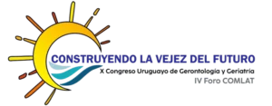 X Congreso Uruguayo de Gerontología y Geriatría