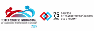 Tercer Congreso Internacional de Traducción e Interpretación en Uruguay
